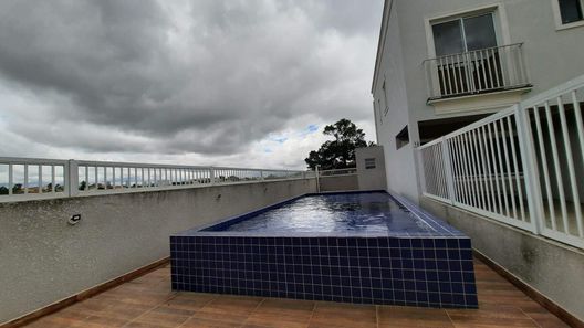 Casa de Condomínio com 3 Quartos à venda, 90m² no Jardim Rancho Alegre, Santana de Parnaíba