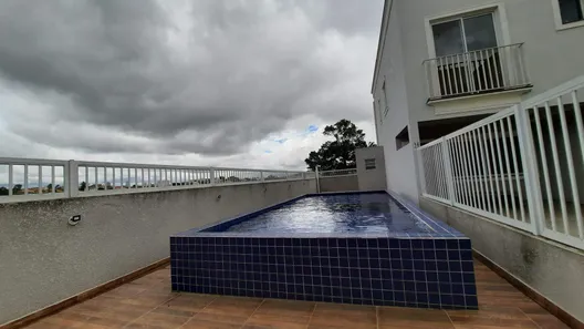 Casa de Condomínio com 3 Quartos à venda, 90m² no Jardim Rancho Alegre, Santana de Parnaíba