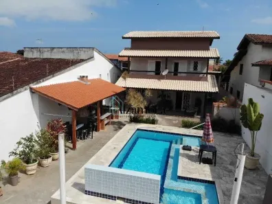 Casa com 3 Quartos à venda, 177m² no Cibratel II, Itanhaém