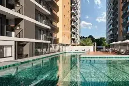 Apartamento com 2 Quartos à venda, 97m² no Areias, São José