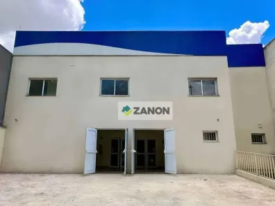 Galpão/Depósito/Armazém à venda, 1060m² no Cambuci, São Paulo