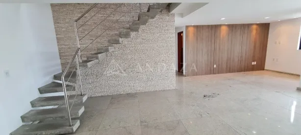 Apartamento com 4 Quartos à venda, 313m² no Jatiúca, Maceió