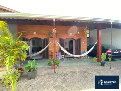 Casa com 3 Quartos à venda, 138m² no Cibratel I, Itanhaém