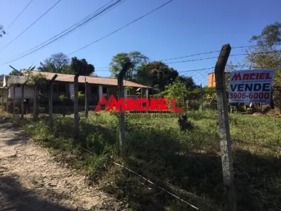 Fazenda/Sítio com 1 Quarto à venda, 60m² no Padre Marcelo, Caçapava