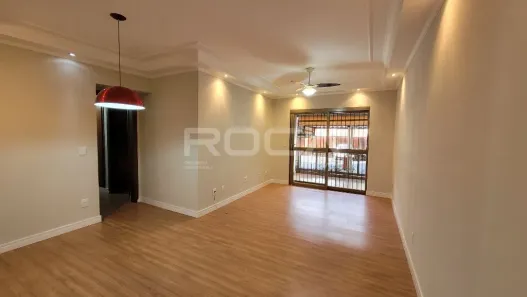 Apartamento com 3 Quartos à venda, 94m² no Planalto Verde, Ribeirão Preto
