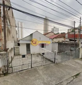 Lote/Terreno à venda, 400m² no Vila Nair, São Paulo