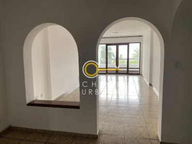 Apartamento com 3 Quartos à venda, 151m² no Itararé, São Vicente