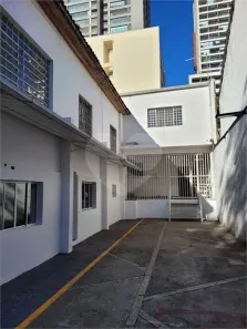 com 4 Quartos para alugar, 400m² no Perdizes, São Paulo