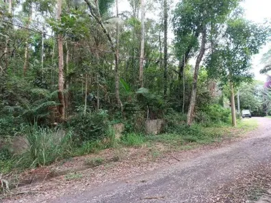 Lote/Terreno à venda, 1065m² no Suíssa, Ribeirão Pires