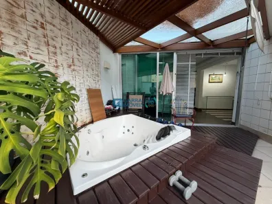 Apartamento com 3 Quartos à venda, 158m² no Palmares, Belo Horizonte