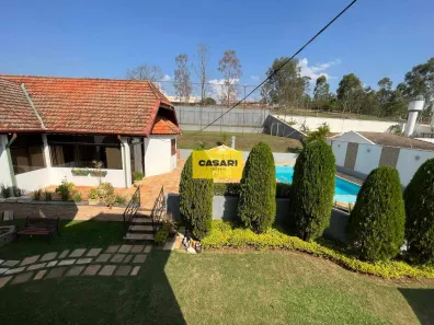 Casa com 4 Quartos à venda, 527m² no Condomínio Residencial Saint Claire, Boituva