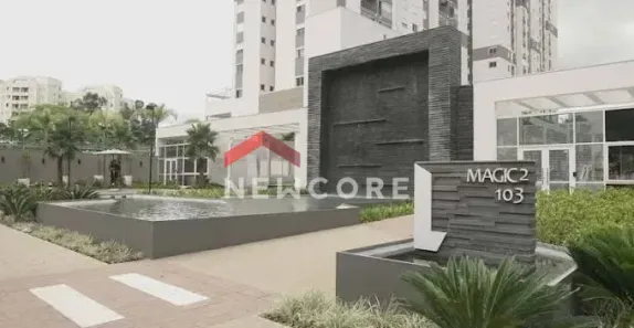 Apartamento com 3 Quartos à venda, 70m² no Continental, Osasco
