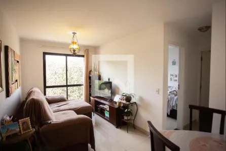 Apartamento com 2 Quartos à venda, 58m² no Sítio do Mandaqui, São Paulo