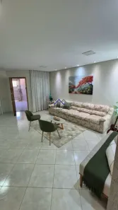 Casa com 3 Quartos à venda, 218m² no Parque Residencial Jundiaí, Jundiaí