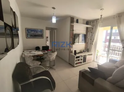 Apartamento com 2 Quartos à venda, 56m² no Cambuci, São Paulo
