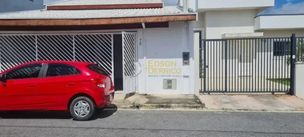 Casa com 2 Quartos à venda, 146m² no Loteamento Santa Clara, Pindamonhangaba