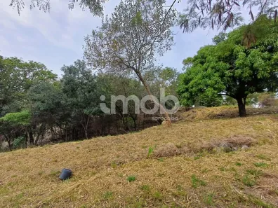 Lote/Terreno à venda, 1000m² no Caputera, Sorocaba