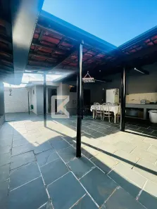 Casa com 3 Quartos à venda, 183m² no Solar de Itamaracá, Indaiatuba