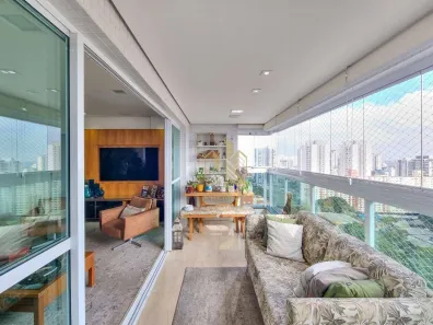 Cobertura com 3 Quartos à venda, 172m² no Vila Zilda (Tatuapé), São Paulo