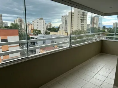 Apartamento com 2 Quartos à venda, 75m² no Centro, Taubaté
