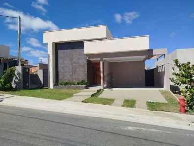Casa de Condomínio com 3 Quartos à venda, 126m² no Nova São Pedro, São Pedro da Aldeia