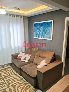 Apartamento com 2 Quartos à venda, 42m² no Jardim Heitor Rigon, Ribeirão Preto