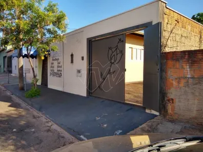Imóvel Comercial com 3 Quartos à venda, 182m² no Jardim Cruzeiro do Sul I e II, Araraquara