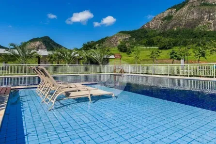 Lote/Terreno à venda, 368m² no Inoã (Inoã), Maricá