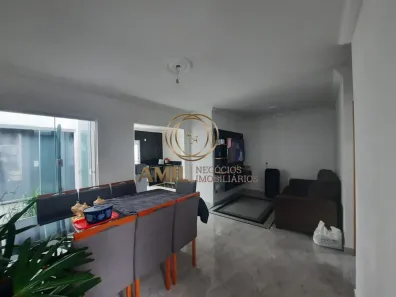 Casa de Condomínio com 3 Quartos à venda, 100m² no Eugênio de Mello, São José dos Campos