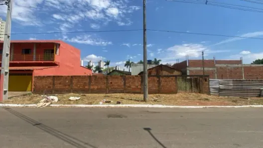 Lote/Terreno à venda, 380m² no Parque Amazônia, Goiânia