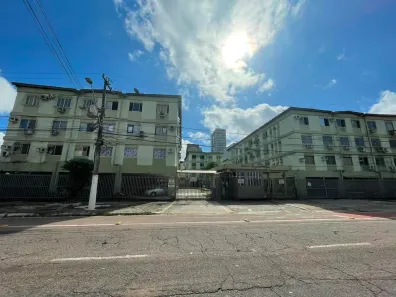 Apartamento com 2 Quartos à venda, 61m² no Pedreira, Belém