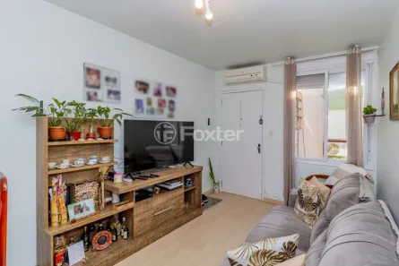 Apartamento com 2 Quartos à venda, 54m² no Humaitá, Porto Alegre