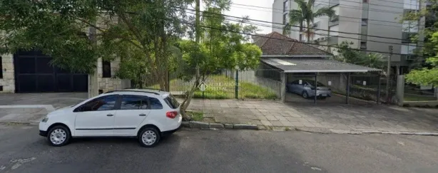 Lote/Terreno para alugar, 490m² no Rio Branco, Porto Alegre