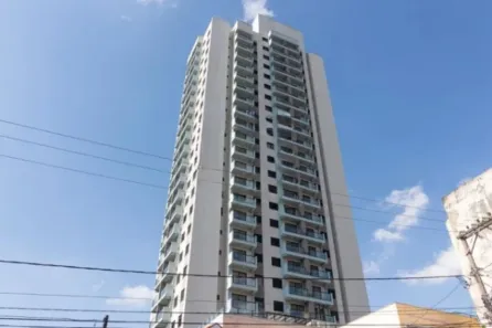 Apartamento com 1 Quarto à venda, 31m² no Butantã, São Paulo