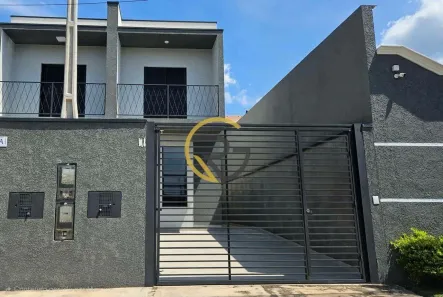Sobrado com 3 Quartos à venda, 130m² no Jardim do Lago, Atibaia