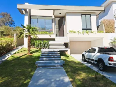 Casa com 4 Quartos à venda, 630m² no Jardim do Golf I, Jandira