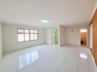 Casa com 3 Quartos para alugar, 212m² no Parque dos Bandeirantes, Ribeirão Preto