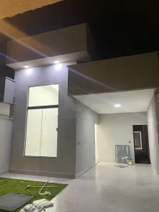Casa com 3 Quartos à venda, 180m² no Jardim Itaipu, Goiânia
