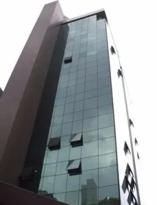 Sala Comercial para alugar, 284m² no Cidade Monções, São Paulo