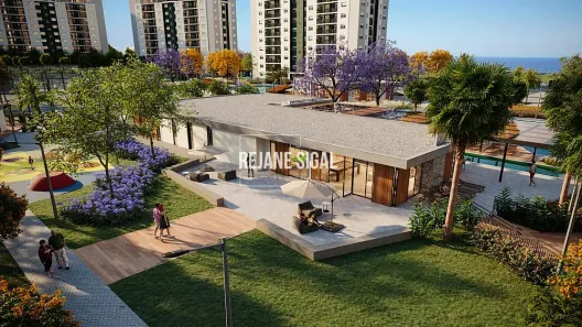 Apartamento com 3 Quartos à venda, 73m² no Zona Portuária, Rio Grande