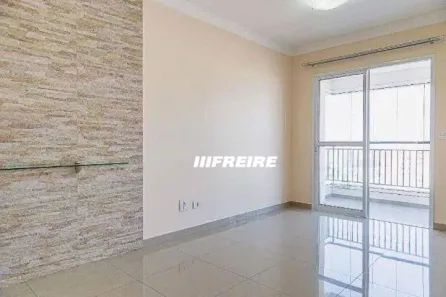 Apartamento com 2 Quartos à venda, 66m² no Olímpico, São Caetano do Sul