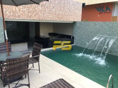 Apartamento com 3 Quartos à venda, 98m² no Tambaú, João Pessoa