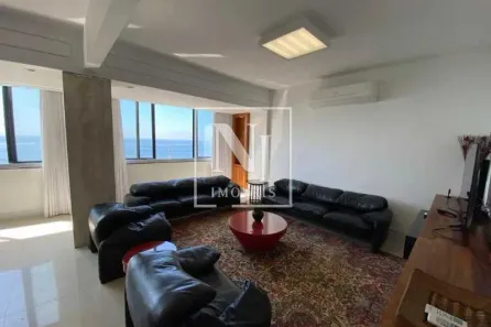 Apartamento com 4 Quartos à venda, 180m² no Copacabana, Rio de Janeiro