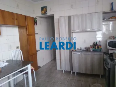 Casa com 2 Quartos à venda, 140m² no Jardim Ana Maria, Santo André
