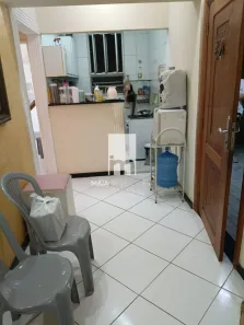 Apartamento com 2 Quartos à venda, 58m² no Campina, Belém