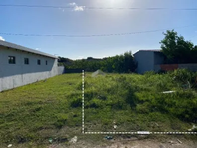 Lote/Terreno à venda, 200m² no , Cidreira