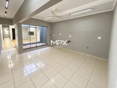Imóvel Comercial com 5 Quartos para alugar, 144m² no Centro, Piracicaba