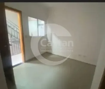 Apartamento com 2 Quartos à venda, 33m² no Vila Antonina, São Paulo