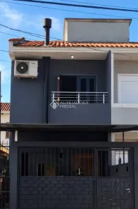 Casa com 2 Quartos para alugar, 145m² no Mato Grande, Canoas