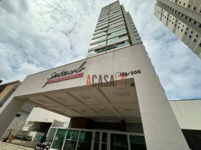 Apartamento com 1 Quarto à venda, 52m² no Parque Campolim, Sorocaba